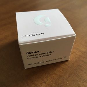Glossier Stretch Concealer - Light